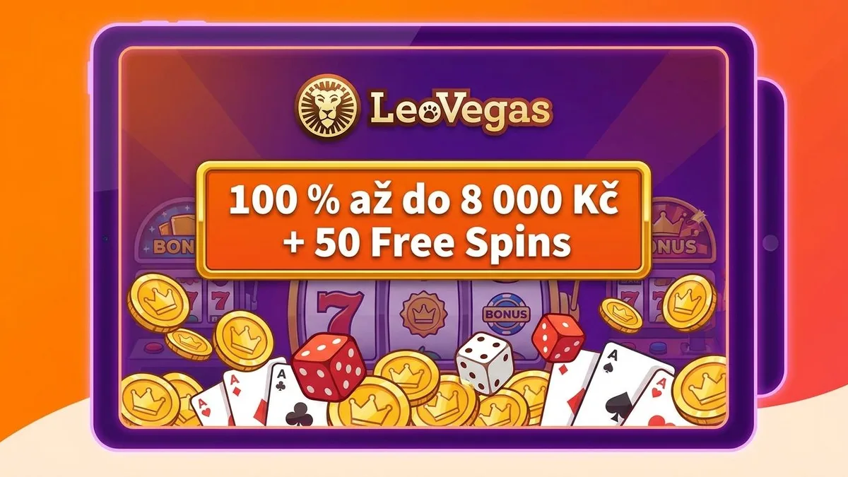 LeoVegas